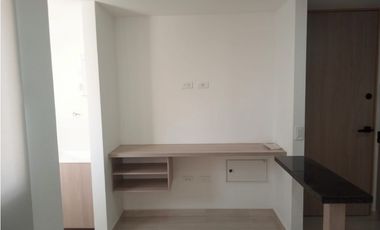 Apartaestudio en renta en Sabaneta , Sector Sabaneta Real