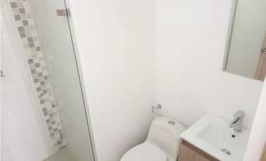 Apartaestudio en renta en Sabaneta , Sector Sabaneta Real