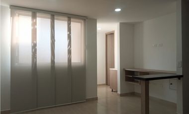 Apartaestudio en renta en Sabaneta , Sector Sabaneta Real