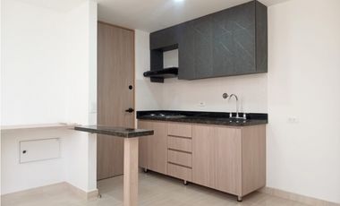 Apartaestudio en renta en Sabaneta , Sector Sabaneta Real