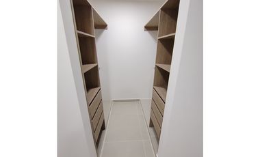 ARRIENDO APTO PARA ESTRENAR PISO 5 CONJUNTO MALACA