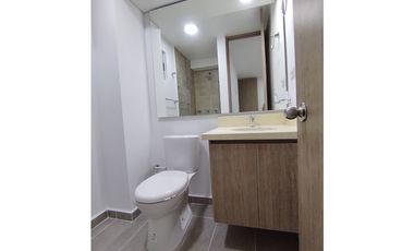 ARRIENDO APTO PARA ESTRENAR PISO 5 CONJUNTO MALACA