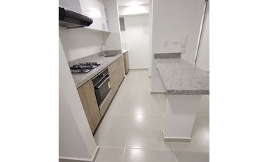 ARRIENDO APTO PARA ESTRENAR PISO 5 CONJUNTO MALACA