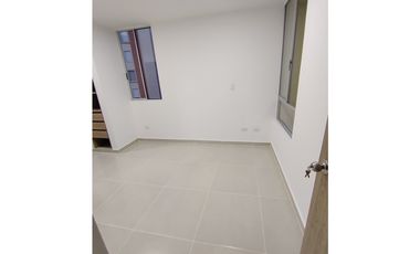 ARRIENDO APTO PARA ESTRENAR PISO 5 CONJUNTO MALACA