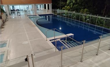 ARRIENDO APTO PARA ESTRENAR PISO 5 CONJUNTO MALACA