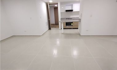 ARRIENDO APTO PARA ESTRENAR PISO 5 CONJUNTO MALACA