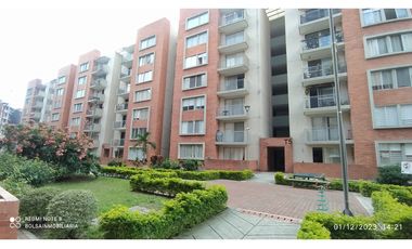 ARRIENDO APTO PARA ESTRENAR PISO 5 CONJUNTO MALACA