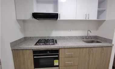 ARRIENDO APTO PARA ESTRENAR PISO 5 CONJUNTO MALACA