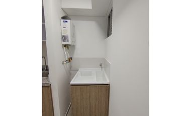 ARRIENDO APTO PARA ESTRENAR PISO 5 CONJUNTO MALACA