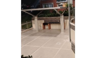 ARRIENDO APTO PARA ESTRENAR PISO 5 CONJUNTO MALACA