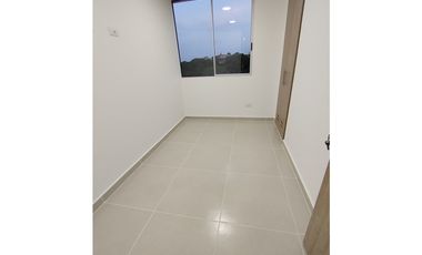 ARRIENDO APTO PARA ESTRENAR PISO 5 CONJUNTO MALACA