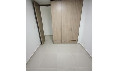 ARRIENDO APTO PARA ESTRENAR PISO 5 CONJUNTO MALACA