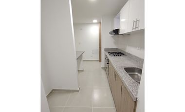 ARRIENDO APTO PARA ESTRENAR PISO 5 CONJUNTO MALACA