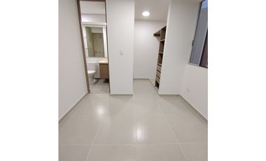 ARRIENDO APTO PARA ESTRENAR PISO 5 CONJUNTO MALACA