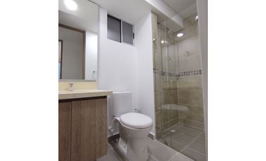 ARRIENDO APTO PARA ESTRENAR PISO 5 CONJUNTO MALACA