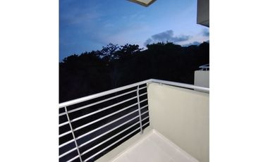 ARRIENDO APTO PARA ESTRENAR PISO 5 CONJUNTO MALACA