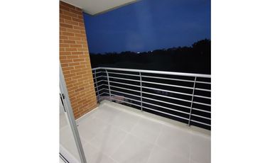 ARRIENDO APTO PARA ESTRENAR PISO 5 CONJUNTO MALACA