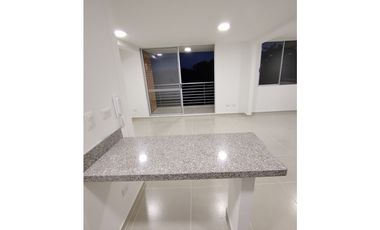 ARRIENDO APTO PARA ESTRENAR PISO 5 CONJUNTO MALACA