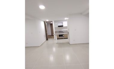 ARRIENDO APTO PARA ESTRENAR PISO 5 CONJUNTO MALACA