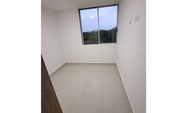 ARRIENDO APTO PARA ESTRENAR PISO 5 CONJUNTO MALACA