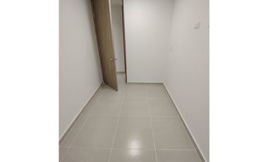 ARRIENDO APTO PARA ESTRENAR PISO 5 CONJUNTO MALACA