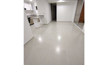 ARRIENDO APTO PARA ESTRENAR PISO 5 CONJUNTO MALACA