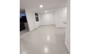 ARRIENDO APTO PARA ESTRENAR PISO 5 CONJUNTO MALACA