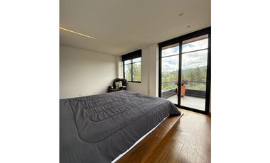 Casa en Arriendo Loma del Escobero Envigado