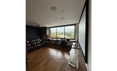 Casa en Arriendo Loma del Escobero Envigado