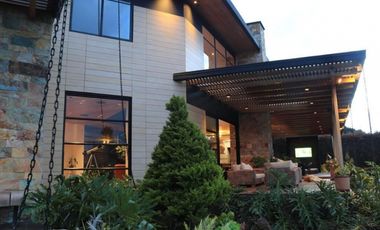 Casa en Arriendo Loma del Escobero Envigado