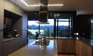 Casa en Arriendo Loma del Escobero Envigado