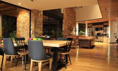 Casa en Arriendo Loma del Escobero Envigado