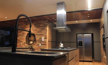 Casa en Arriendo Loma del Escobero Envigado