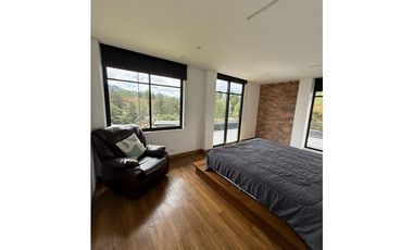 Casa en Arriendo Loma del Escobero Envigado