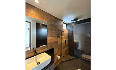 Casa en Arriendo Loma del Escobero Envigado