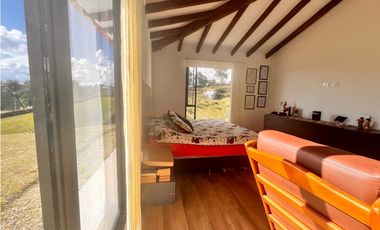 CASA CAMPESTRE EN MARINILLA ANTIOQUIA
