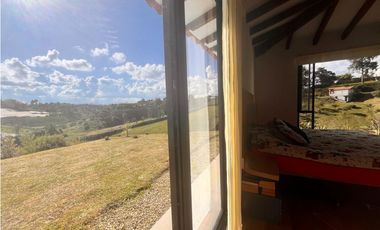 CASA CAMPESTRE EN MARINILLA ANTIOQUIA