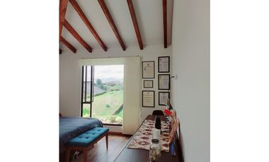 CASA CAMPESTRE EN MARINILLA ANTIOQUIA