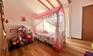 CASA CAMPESTRE EN MARINILLA ANTIOQUIA