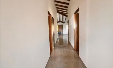 CASA CAMPESTRE EN MARINILLA ANTIOQUIA