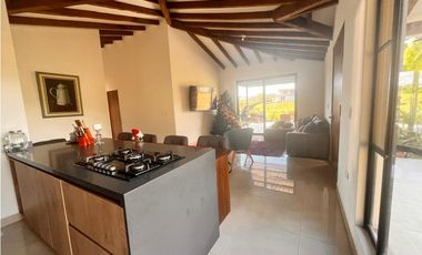 CASA CAMPESTRE EN MARINILLA ANTIOQUIA