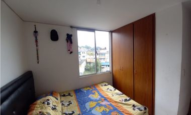 Venta Apartamento San Jorge Manizales
