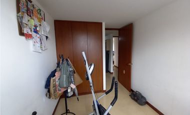 Venta Apartamento San Jorge Manizales