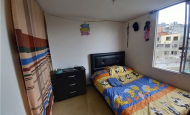 Venta Apartamento San Jorge Manizales