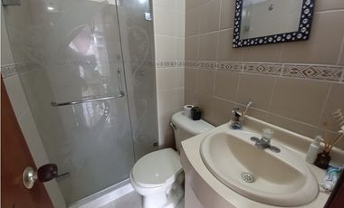 Venta Apartamento San Jorge Manizales