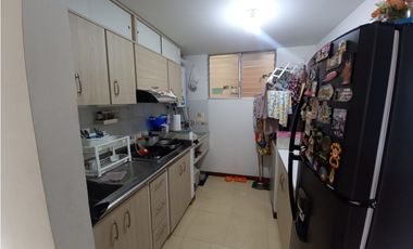 Venta Apartamento San Jorge Manizales
