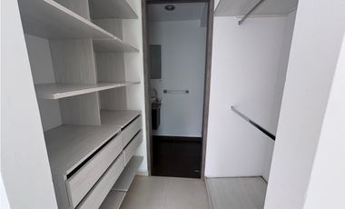 Apartamento en arriendo sector castellana