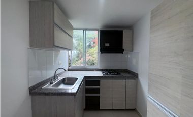 Apartamento en arriendo sector castellana