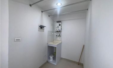 Apartamento en arriendo sector castellana