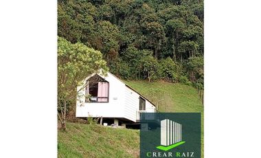 Vendo finca en Sonsón Antioquia